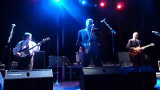The Sonics 02 Sugaree (The Forum London 30/07/2015)