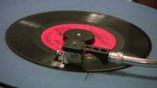 Raiders - Indian Reservation (The Lament Of The Cherokee Reservation Indian)  - 45 RPM