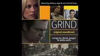 GRIND: Anthony Rapp thanks our Indiegogo supporters video