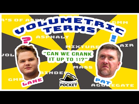 Volumetric Terms video thumbnail