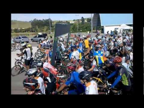 Largada Copa Endurance 2012 - PRO