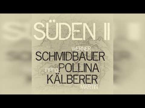 Pippo Pollina video SUDEN II Italia