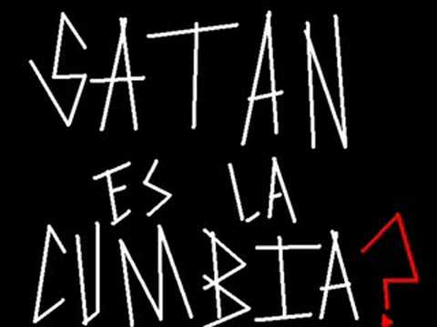 Anarkia Tropikal - Satan Es La Cumbia