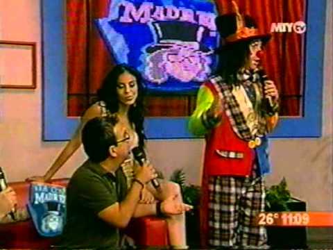 payaso pilin 26/09/12