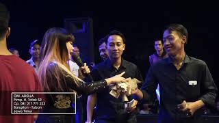 Download lagu Adella Carnival Block M 2018 @ Jaran goyang by Nindy claudia mp3