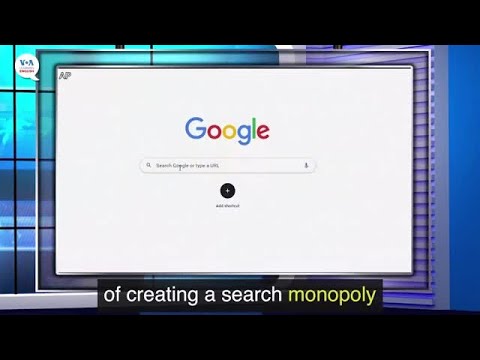 News Words: Monopoly