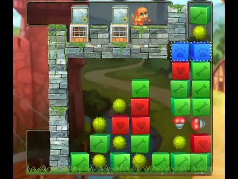 Pet Rescue Saga Level 5090 x2 no boosters