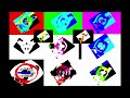 Copy Of Klaskyklaskyklaskyklasky Gummy Bear Song Version Effects No Mix