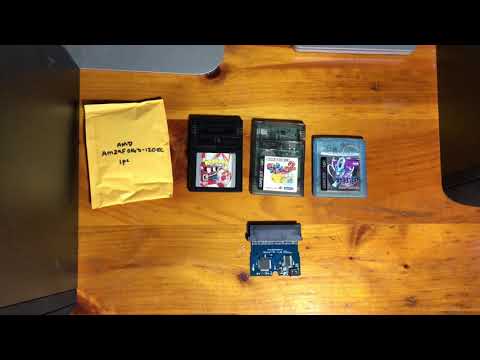 Robopon Flash Cart Build Proposal - Innumerable Interests