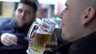 Vega &amp; Bosca - 2 Sekunden Pt. 2  (prod. Johnny Illstrument, Joznez, HNDRC)