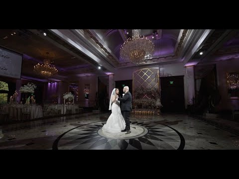Shadowbrook at Shrewsbury - Rosamaria & Benjamin Same day edit - MC Productions Photography and ...