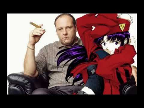 everything youve ever dreamed (evangelion cover)