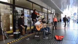 Media lágrima seca (versión acústica) - El Silencio de IGOR