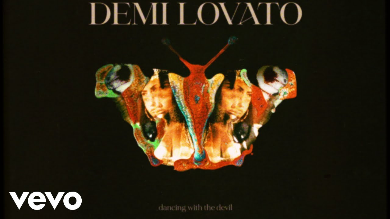 DANCING WITH THE DEVIL LYRICS - DEMI LOVATO