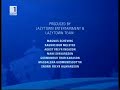 LazyTown Bulgarian Credits BNT 1