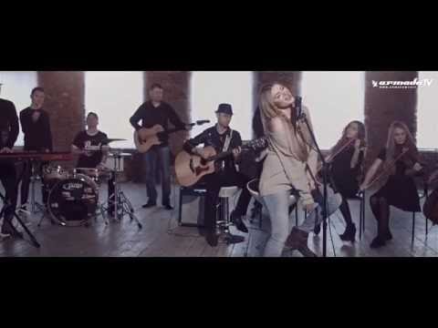 Ruben de Ronde & Aelyn - By Your Side (Chill Mix) (Official Music Video)