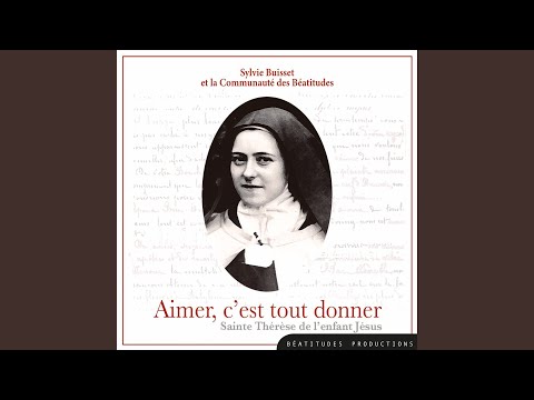 Aimer Cest Tout Donner - Communauté des Béatitudes