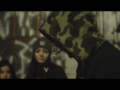 Mackned - 'Live Without Me' (Official Video)