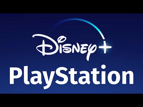 image-Can I get Disney on my PS4?