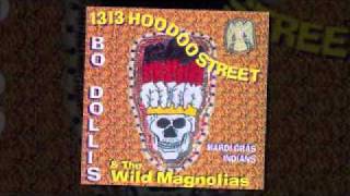 THE WILD MAGNOLIAS-NEW SUIT by MARI.avi