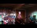Stephen Simmons Band - Betty I'm Married (live)