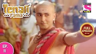 Tenali Rama  - Full Episode - Ep 11 - 30th  July, 2018