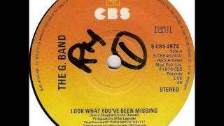 The Glitter Band Look What You've Been Missing