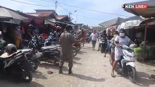 Download lagu PEMKOT JAYAPURA TUTUP PASAR YOUTEFA SELAMA 3 HARI mp3