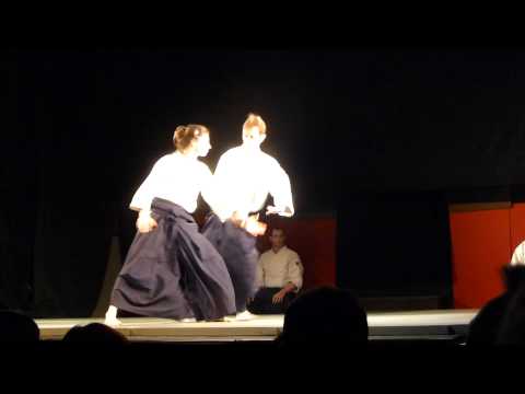 9 ème NAMT - Pascal Guillemin