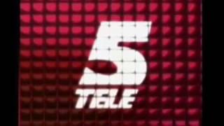 Tele 5 Ident 2006-2009