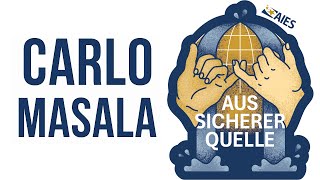 Das internationale System mit Carlo Masala