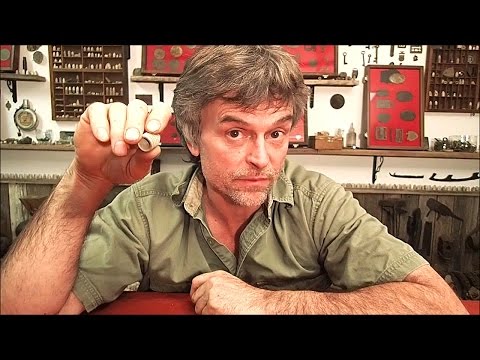 Civil War Minie Balls Explained