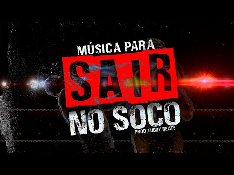 PapaMike - Música pra sair no Soco (TuboyBeats)