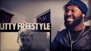 KILLSHOT PT. 2 JOYNER SEASON | Joyner Lucas - Litty Freestyle - REACTION