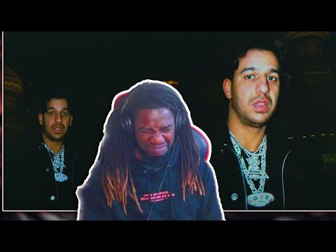 GERMAN ARTIST ARE FIRE TOO! | UFO361 'RICH RICH' OFFICIAL MUSIC VIDEO | REACTION