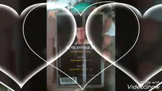 H Muammar ZA - Mujawwad An annashr & Al humazah New Versi