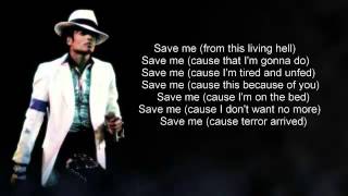 Michael Jackson Do You Know Where Your Children Are Lyrics