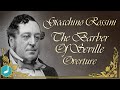 Gioachino Rossini : The Barber Of Seville ...