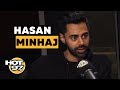 Hasan Minhaj