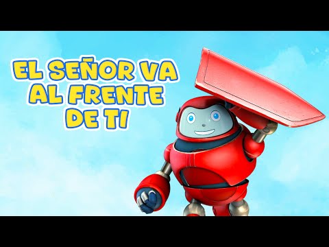 Superlibro │Super Byte │ Jeremías 31:3