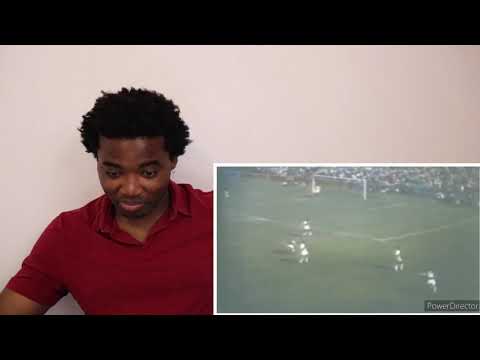 Gerd Müller - Müller Magic | Der Bomber's Best Goals & Skills UGo's Reaction