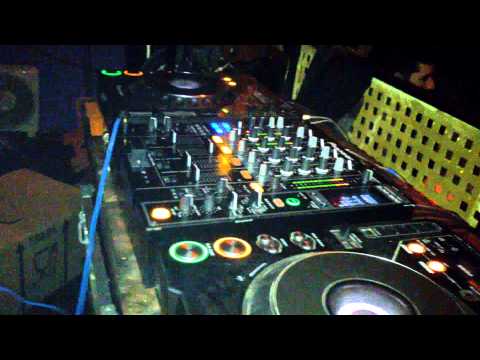 Gonzalo Revilla @ Sala Público 29/12/12