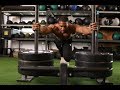Lawrence Ballenger Get Stronger Today with Bodybuilding.com