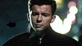 Rick Astley - Never Gonna Give You Up (2012 REMIX by BREATHE)