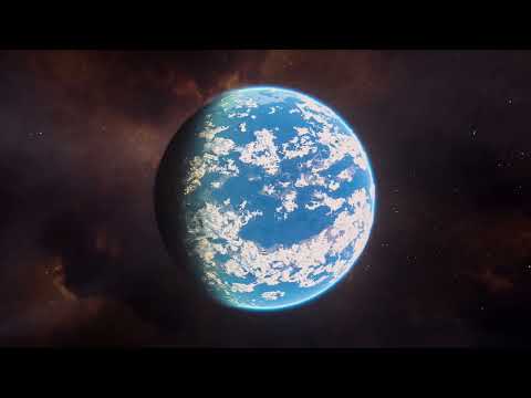 Star Citizen Soundtrack - Bloom (Pedro Macedo Camacho ft Lara Ausensi)