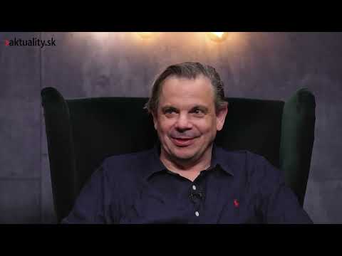 ???? Dano Dangl v Mimóze: Pri každom filme idem úplne od piky | Aktuality (Mimóza 03/25)