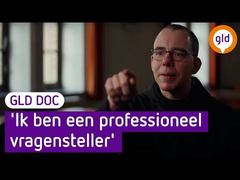 Thomas Quartier, Theoloog des Vaderlands (deel 2) | GLD doc