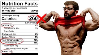 You’re NOT Getting What You Think (The Problem With Food Labels)
