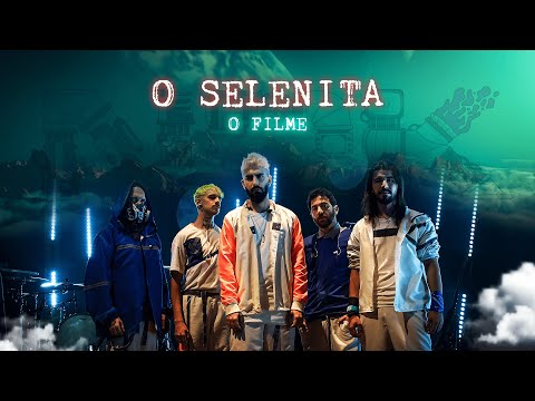 NDK - O Selenita - O Filme (Completo)