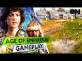 EARLY ACCESS | Age of Empires IV Gameplay